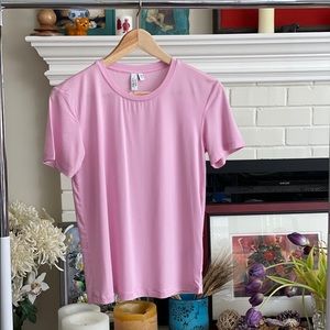 & Other Stories | Pink T-Shirt